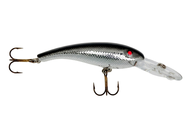 Wally Diver #4 8cm 12g