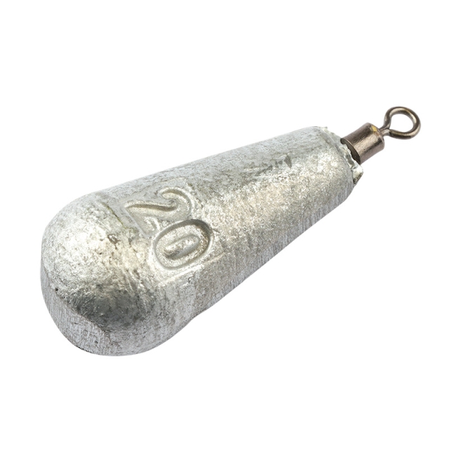 Darts Lead-free pear sink - 20g