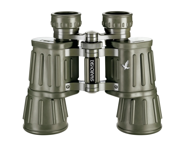 Swarovski Optik Habicht 7x42 GA - Green