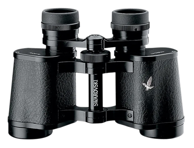 Swarovski Optik Habicht 8x30