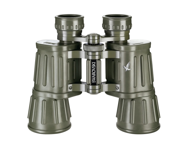 Swarovski Optik Habicht 10x40 GA - Green