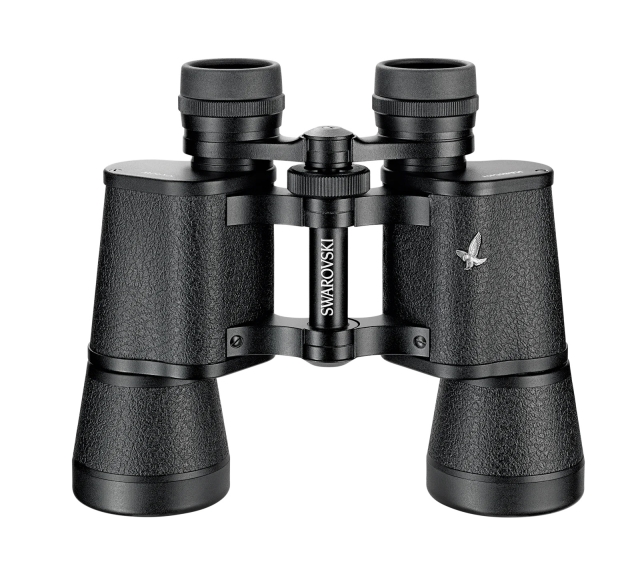 Swarovski Optik Habicht 10x40