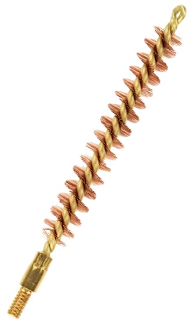 Dewey bronsborste kal ,32/8mm