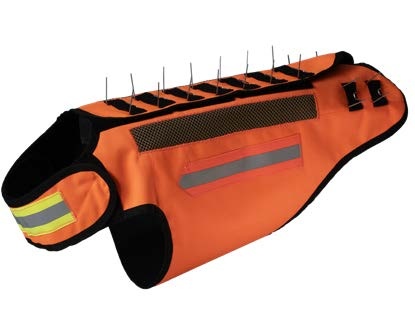 Dogtech® WOLF Mesh (inkl, Gen 2 Add-On vargstål)