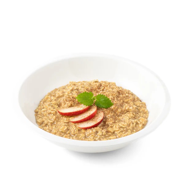 Havregrynsgröt – Äpple och kanel 100g