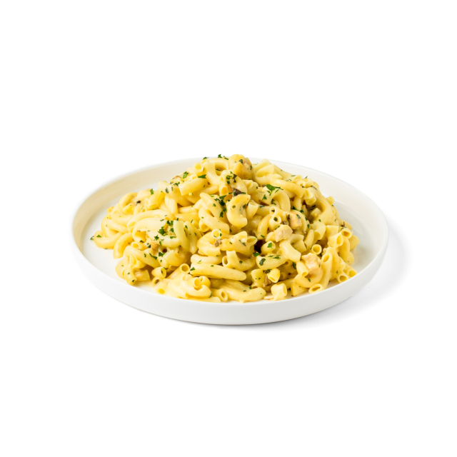 Pasta med kyckling 146 g
