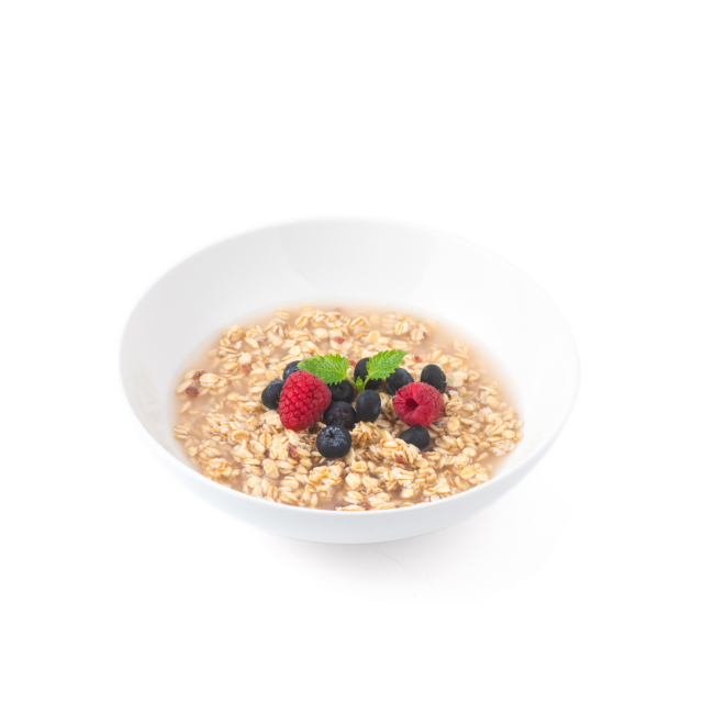 Bärmüsli 100g