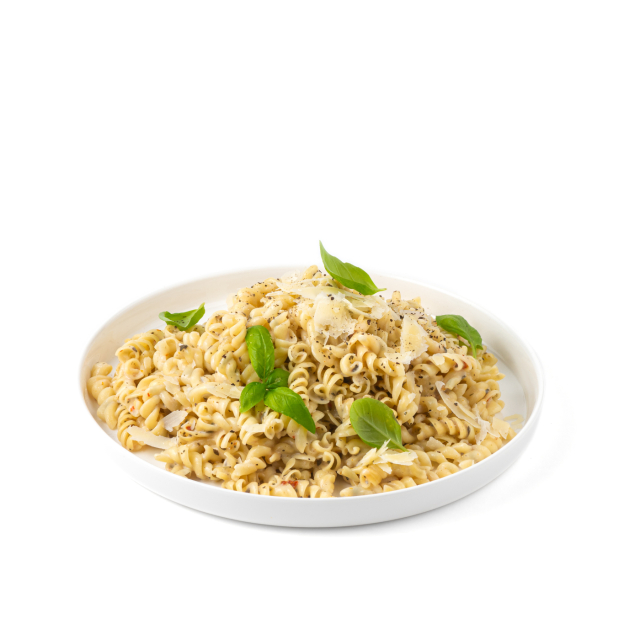 Pesto Pasta 150