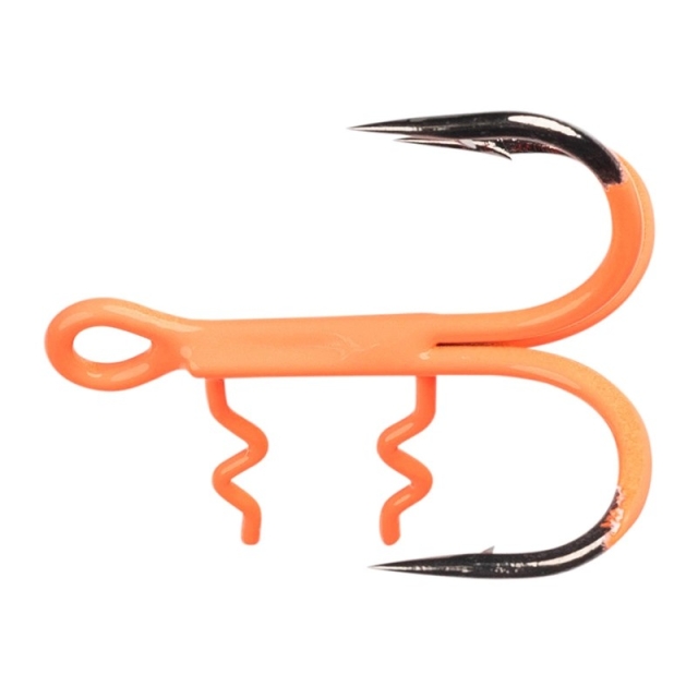 Daiwa PX Red UV Assist Treble Hook