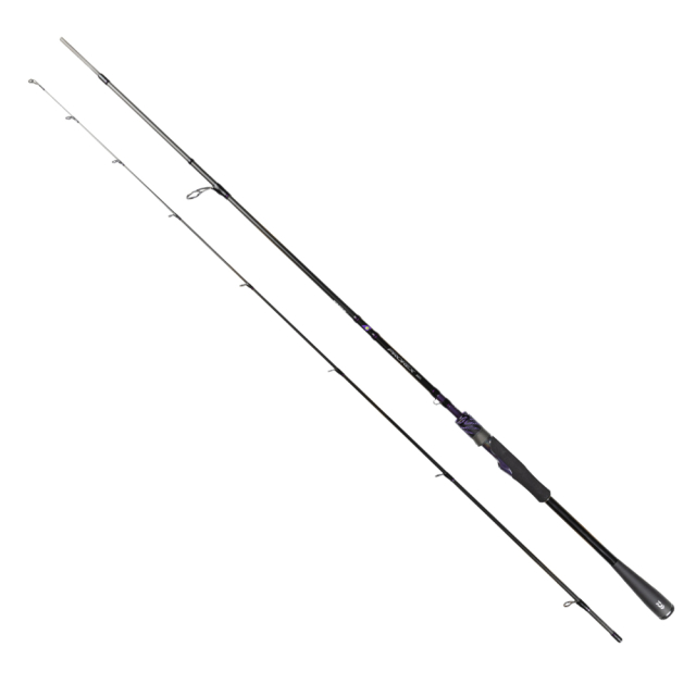 PROREX AGS SPIN/BAIT