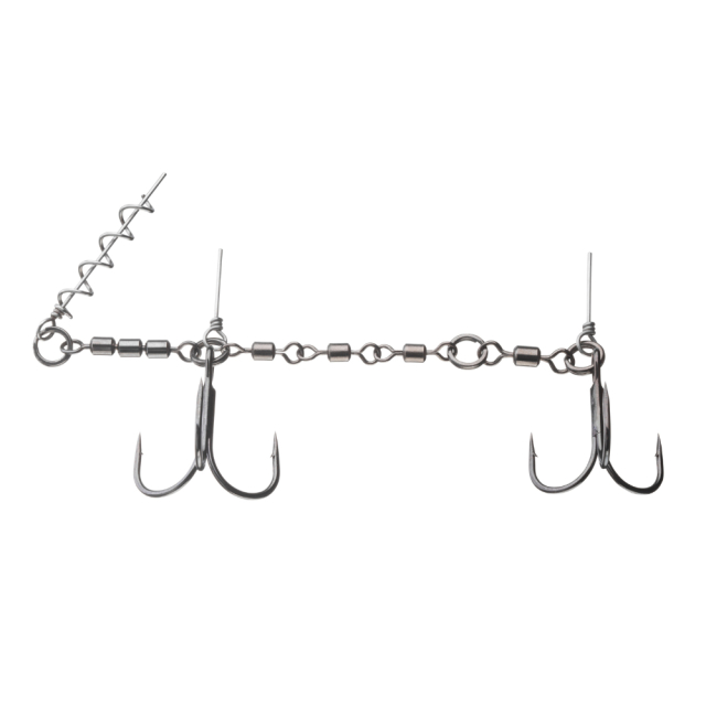 Daiwa® PX SCREW-IN SWIVEL SAQSAS STINGER