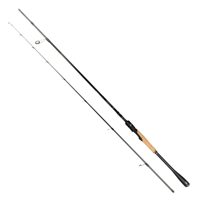 PROREX XR SPIN/BAIT