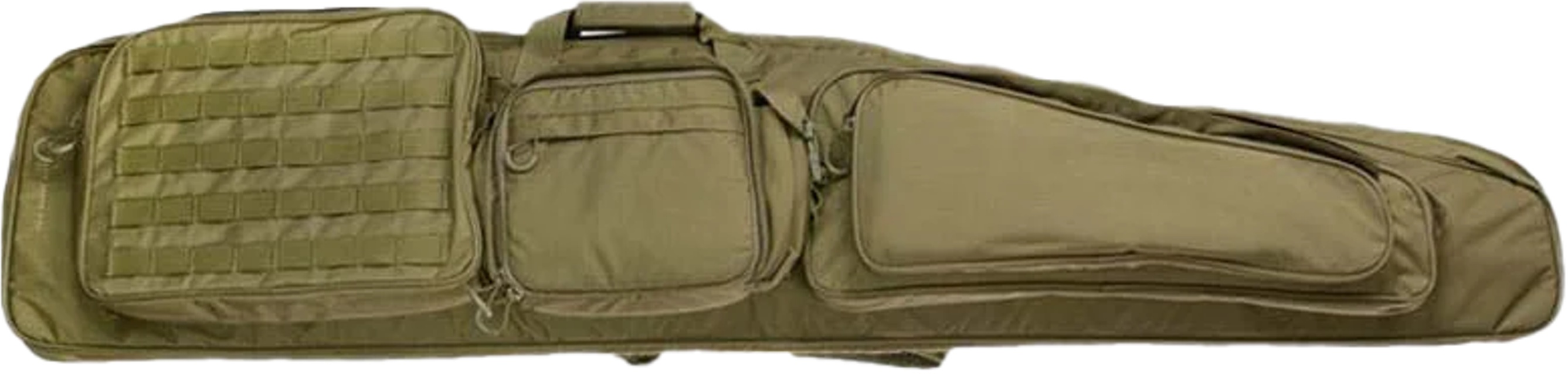 Eberlestock® Sniper Sled Drag Bag 145 cm