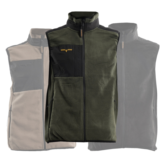 Eight Pointer™ Fleece Vest
