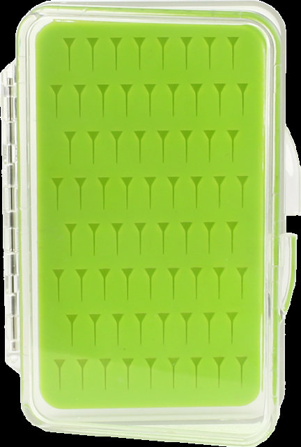 Flugask 128x88x15 mm