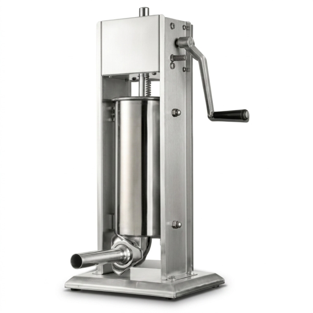 Finnvacum korvstoppare 5 liter