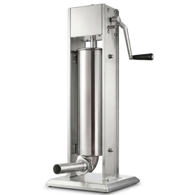 Finnvacum korvstoppare 7 liter