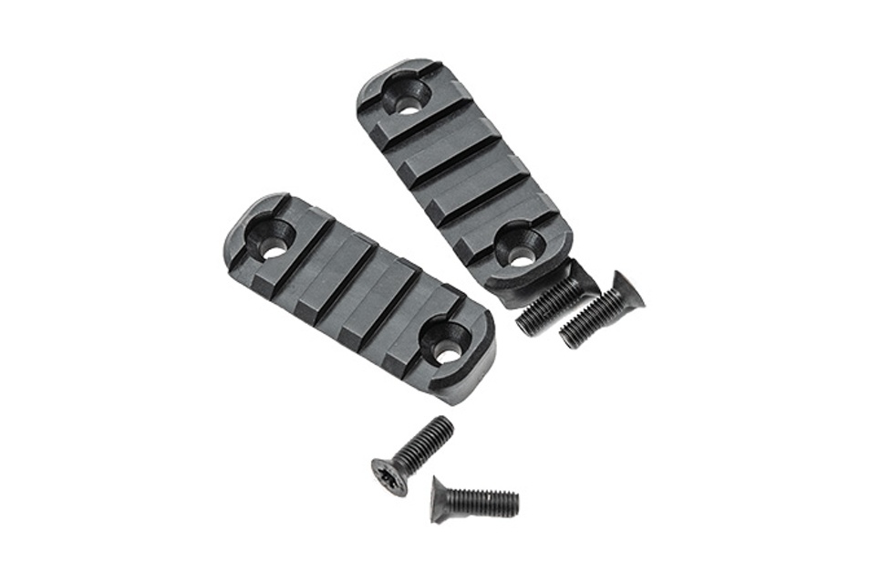 GRS® Piccatinny Rail 2 st