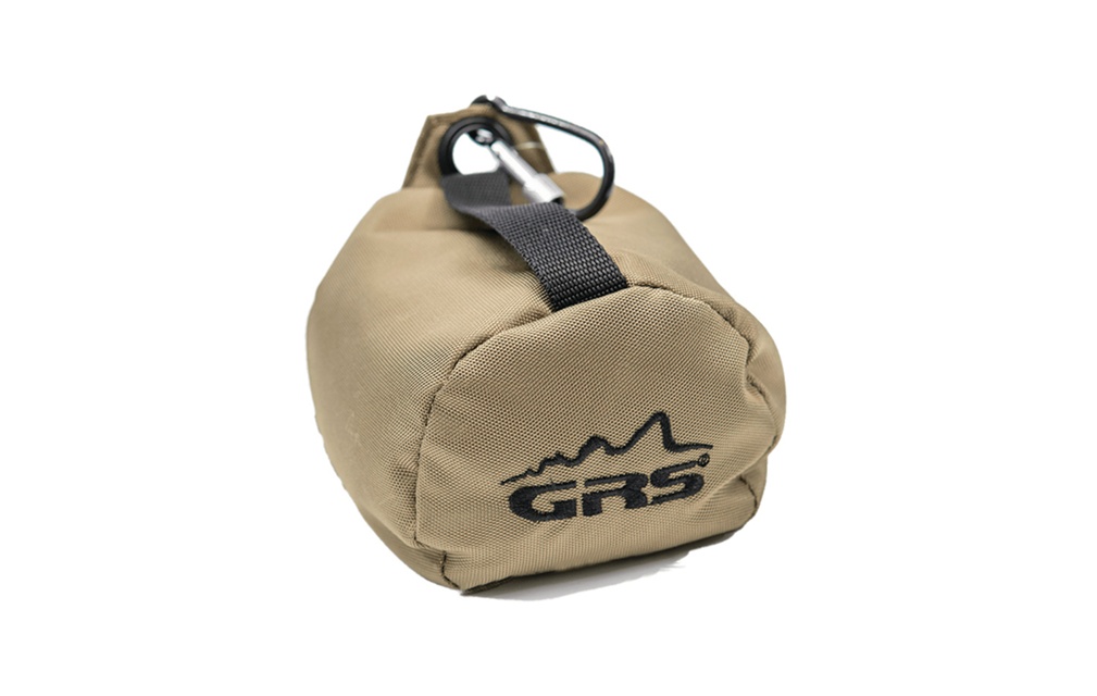 GRS® Rear Bag