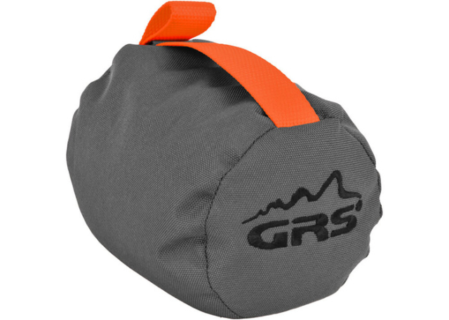 GRS® bageste taske