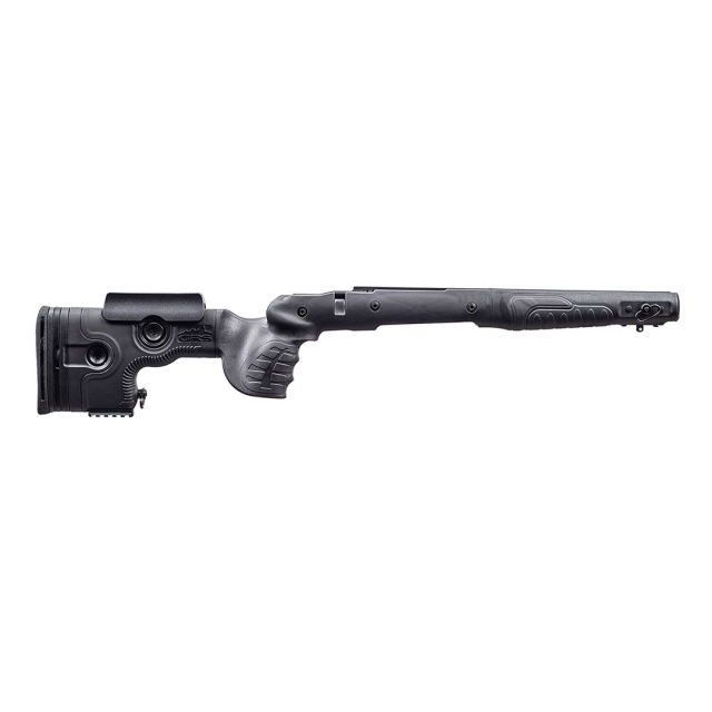 GRS Bifrost Tikka T1X Black