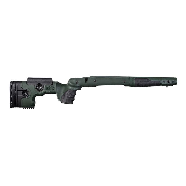 GRS Bifrost Sauer 200 STR Green