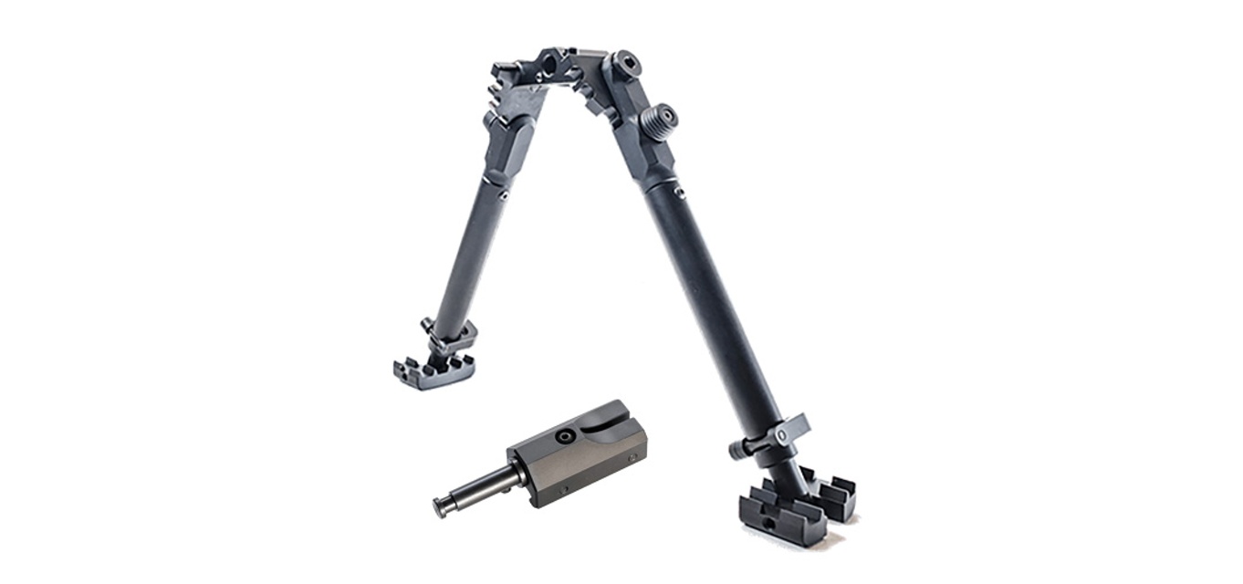 GRS Bipod och adapterset