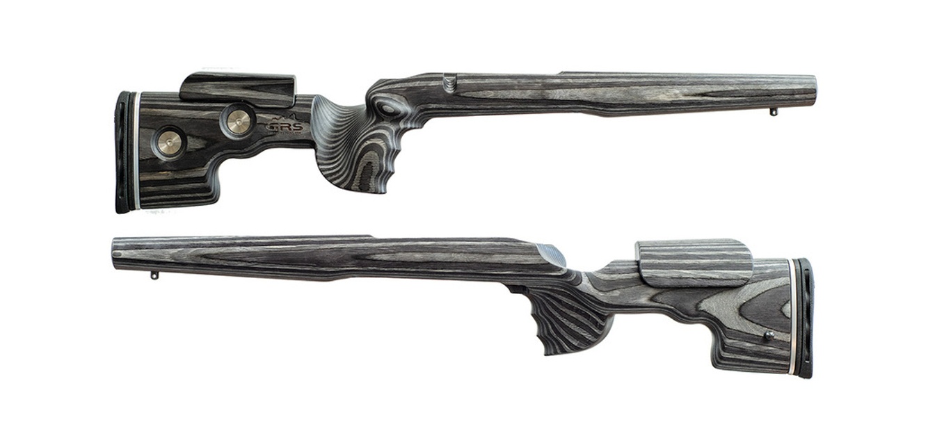GRS® Sporter Nordic Wolf för  Mauser 25