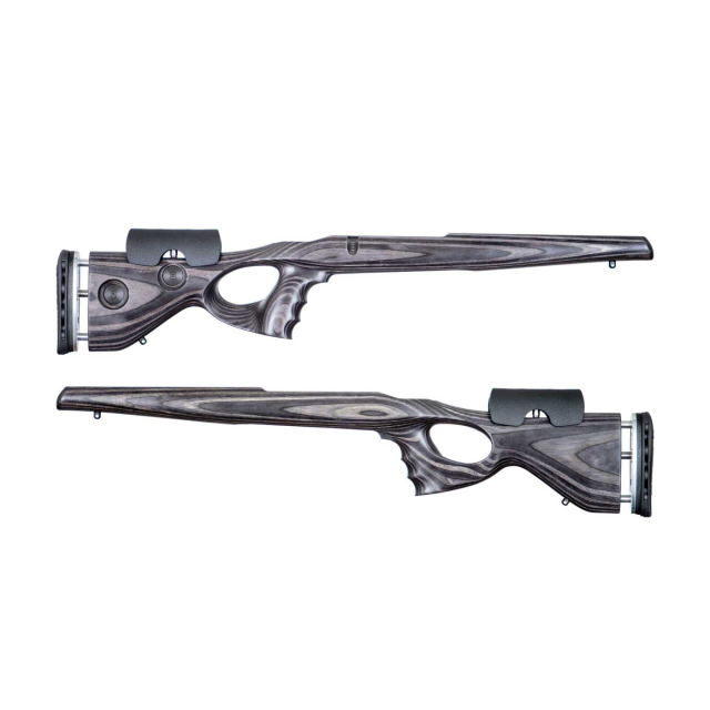 GRS Thumbhole Mauser 25 Nordic Wolf