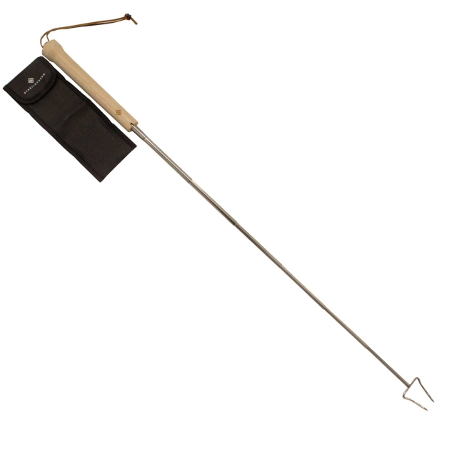 STABILOTHERM - Teleskopisk grillpinne