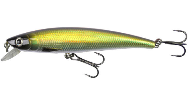 Grimner 9 Banana Split #6 8,2g 9cm