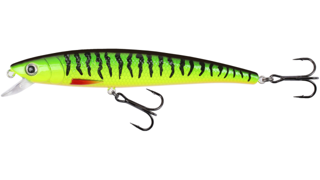 Yellow Firetiger