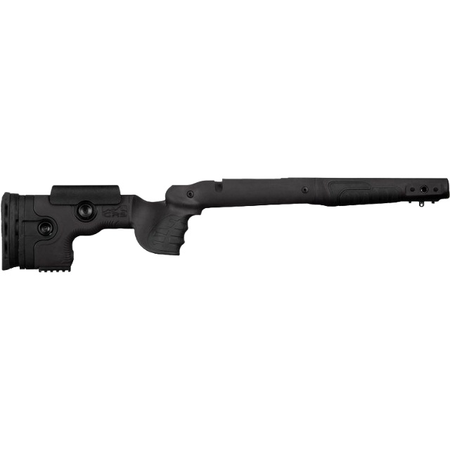 GRS® Bifrost Blaser R8 Black