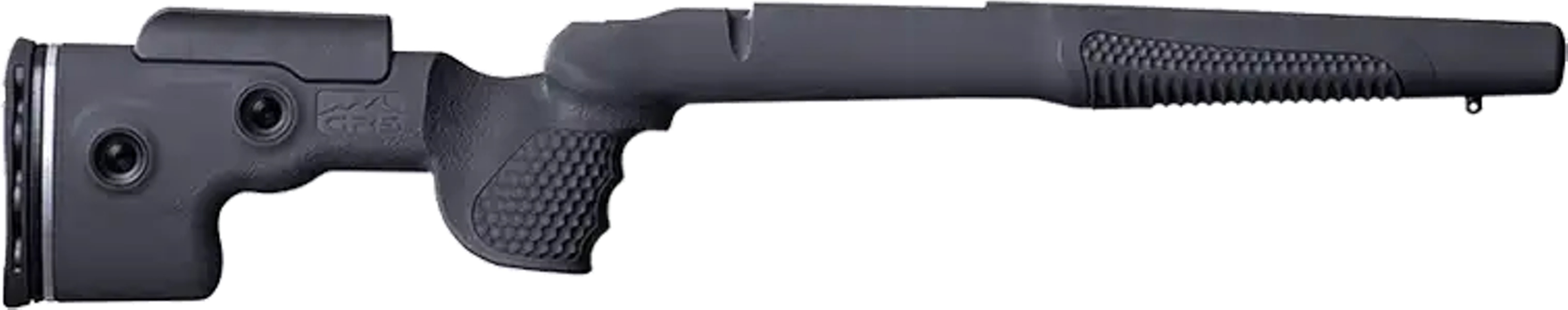 GRS® Fenris gevärsstock