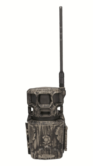 Stealth Cam Revolver Pro 2.0