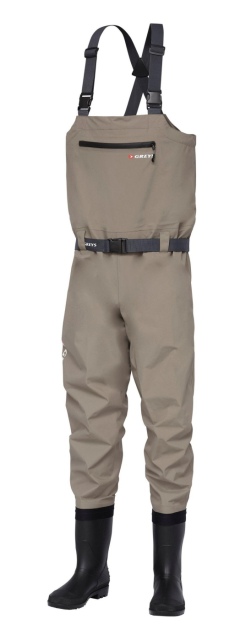 Greys® Fin Breathable Bootfoot Waders