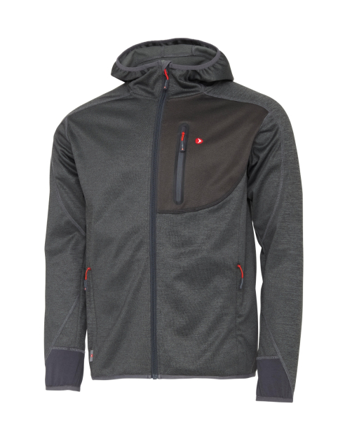 Greys® Tail Fleece