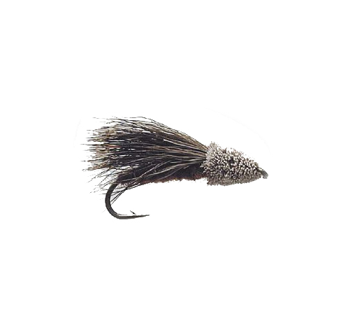 Torrfluga Streaking Caddis #10 (12p)