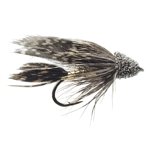 Muddler Muddler Minnow #10 (12p)