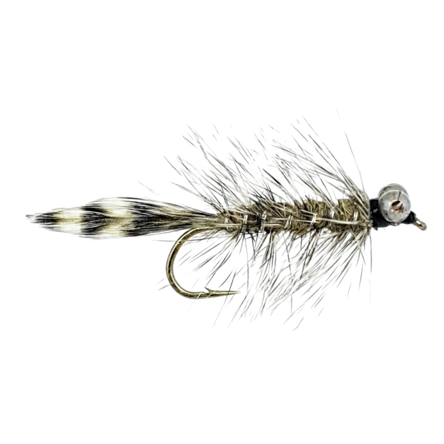 Streamer Magnus #6 (12p)