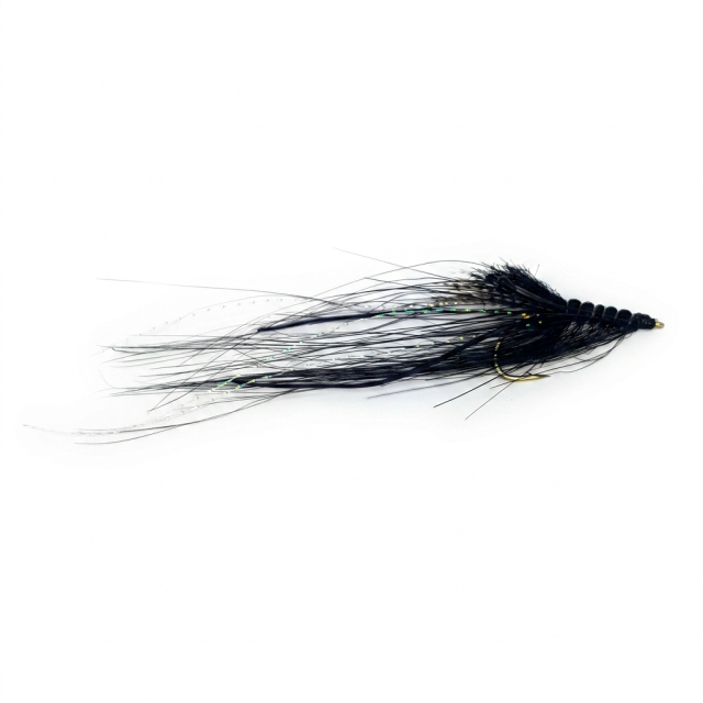 Räkor - Pattegrisen Svart #6 (12p)