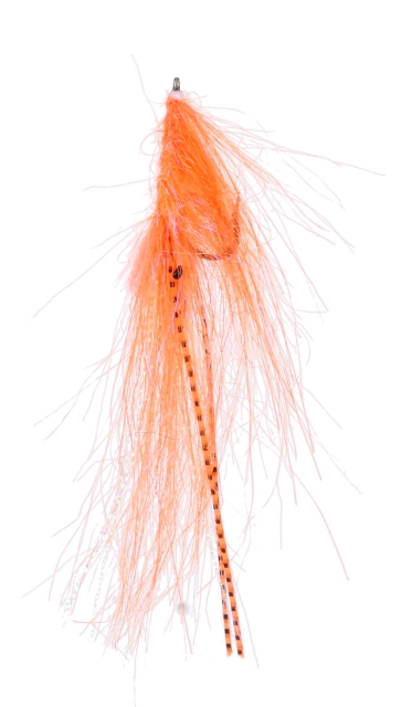 Räkor - Pattegrisen Orange #6 (12p)