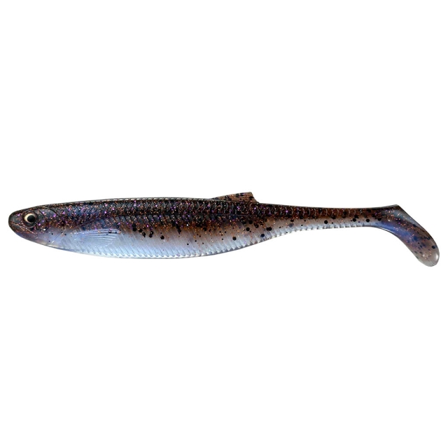 Headbanger BangerShad 9 cm/4g - 5-pack - Goby