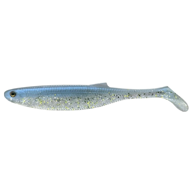 Headbanger BangerShad 9 cm/4g - 5-pack - Sexy Shad