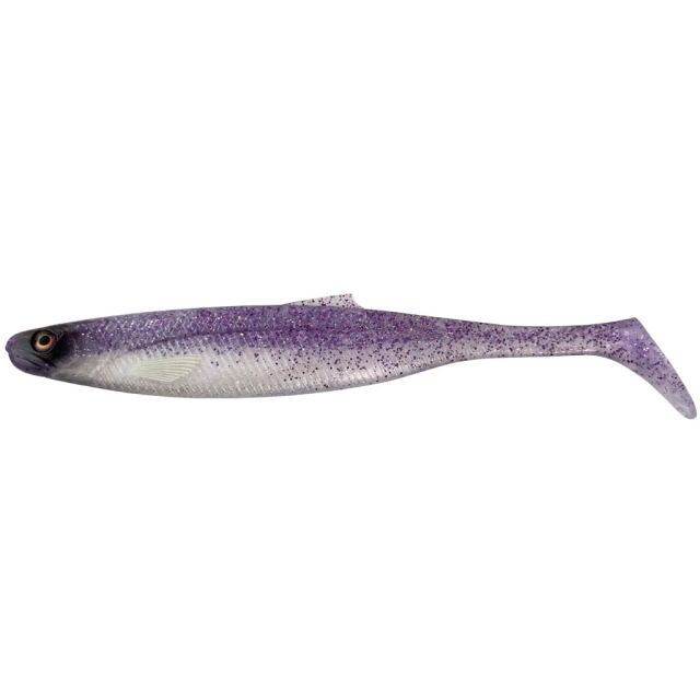 Headbanger BangerShad 17cm/18g - 2-pack - Cisco