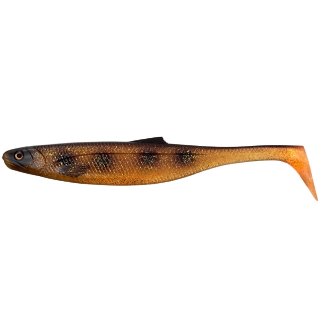 Headbanger BangerShad 17cm/18g - 2-pack - Spotted Bullhead