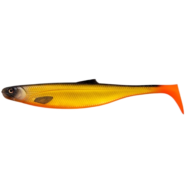 Headbanger BangerShad 27 cm/77g - Dirty Roach