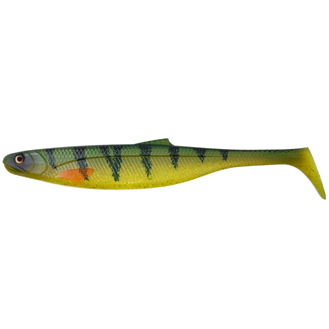 Headbanger BangerShad 27 cm/77g - Yellow Perch