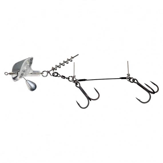 Headbanger RockerHead Dive Stinger