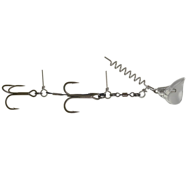 Headbanger RockerHead Stinger Shallow